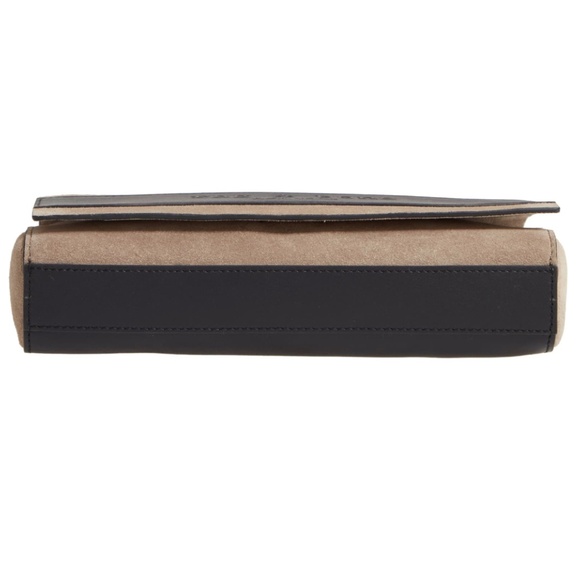 NWT $395 Rag & Bone Walker Leather Crossbody Bag (Factory Wrapped) ! - Picture 5 of 5